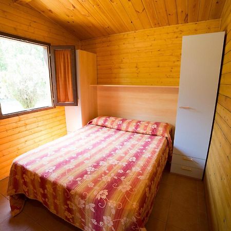 Camping Dei Tigli Torre del Lago Puccini Kültér fotó