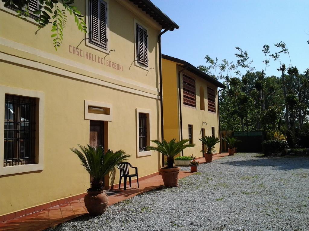 Camping Dei Tigli Torre del Lago Puccini Szoba fotó