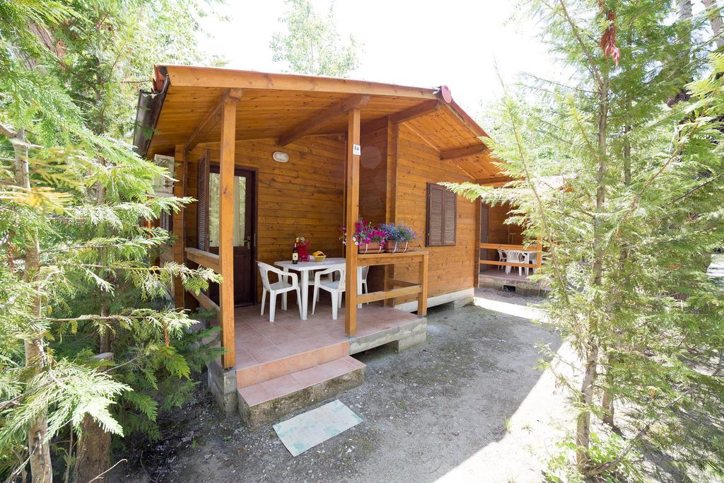 Camping Dei Tigli Torre del Lago Puccini Szoba fotó