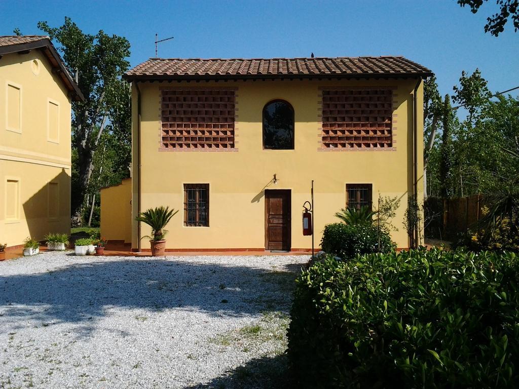 Camping Dei Tigli Torre del Lago Puccini Szoba fotó