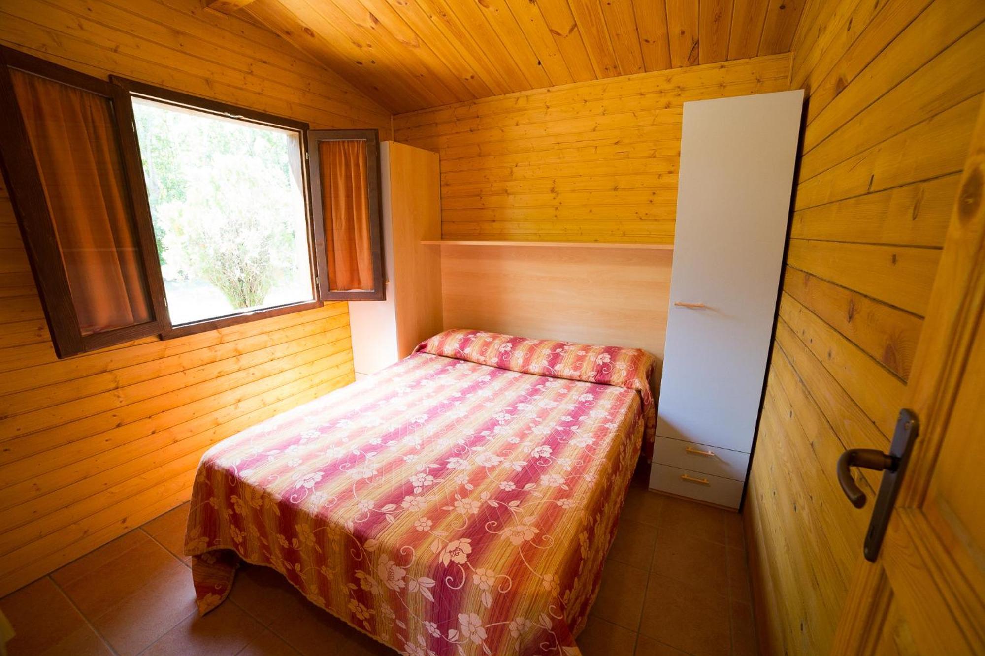 Camping Dei Tigli Torre del Lago Puccini Kültér fotó
