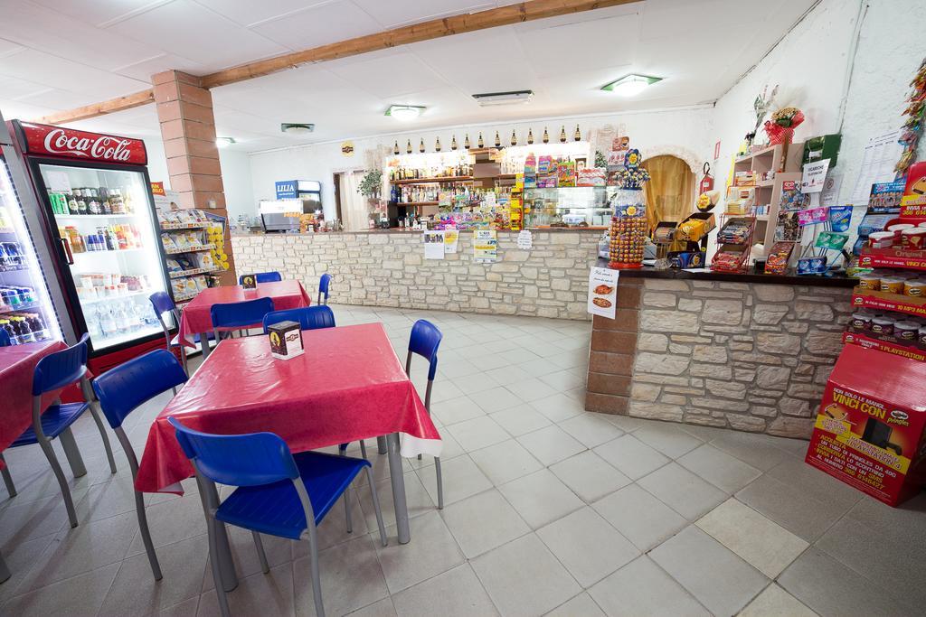 Camping Dei Tigli Torre del Lago Puccini Kültér fotó