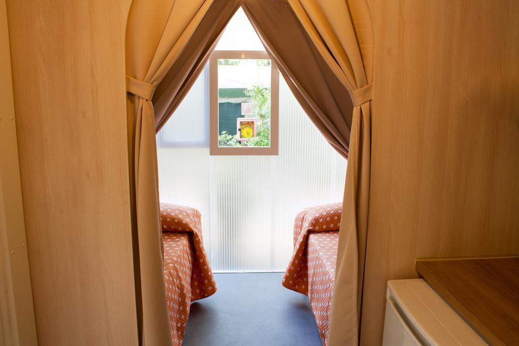 Camping Dei Tigli Torre del Lago Puccini Kültér fotó