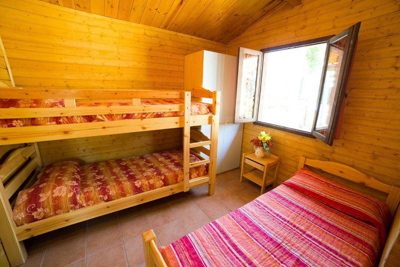 Camping Dei Tigli Torre del Lago Puccini Kültér fotó